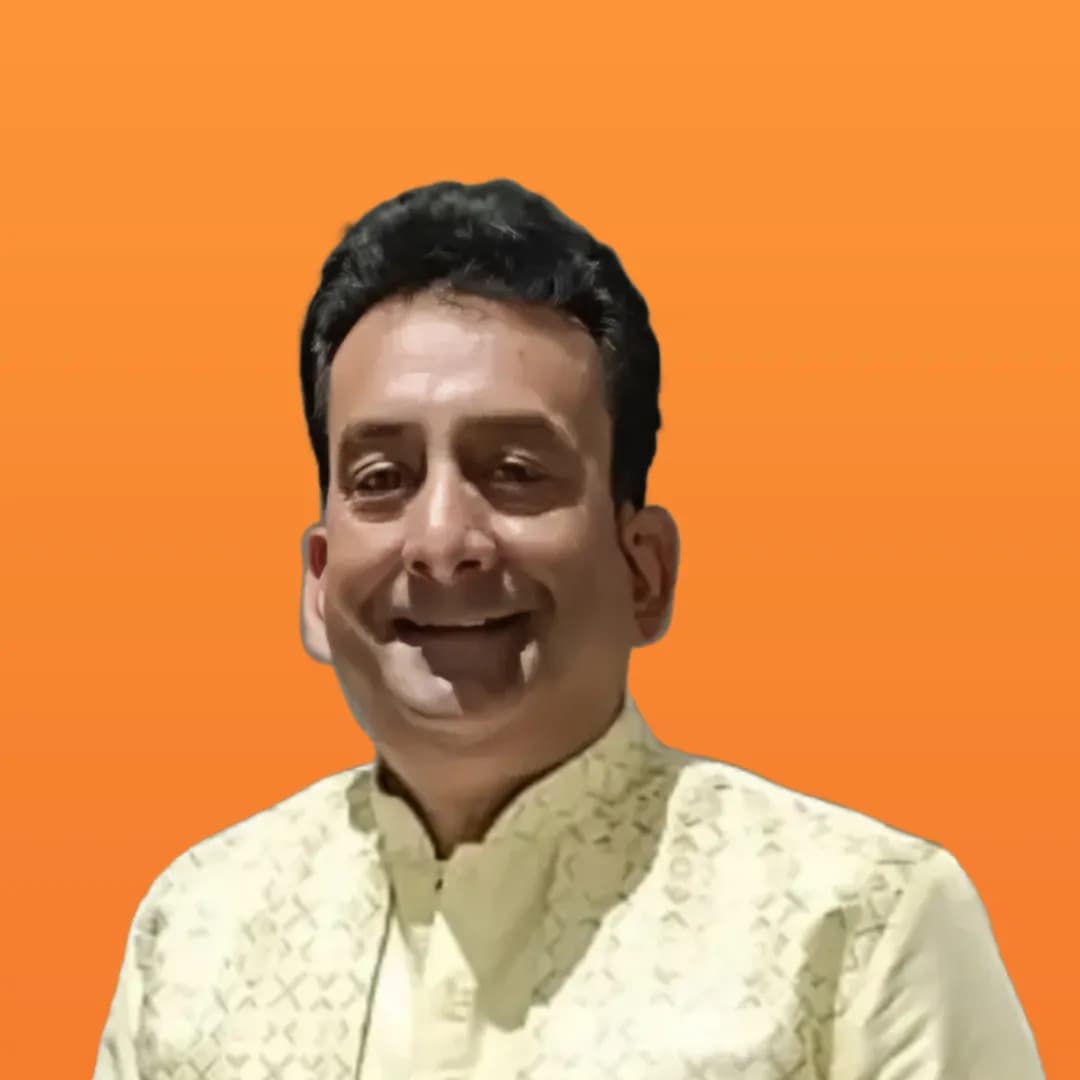 Hemant Pandey