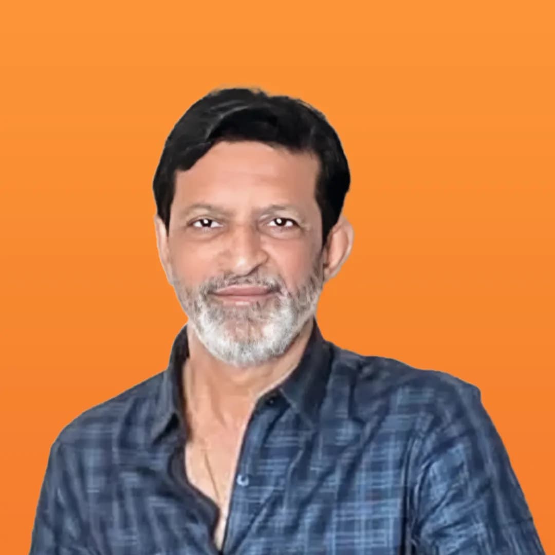 Padmesh Pandit