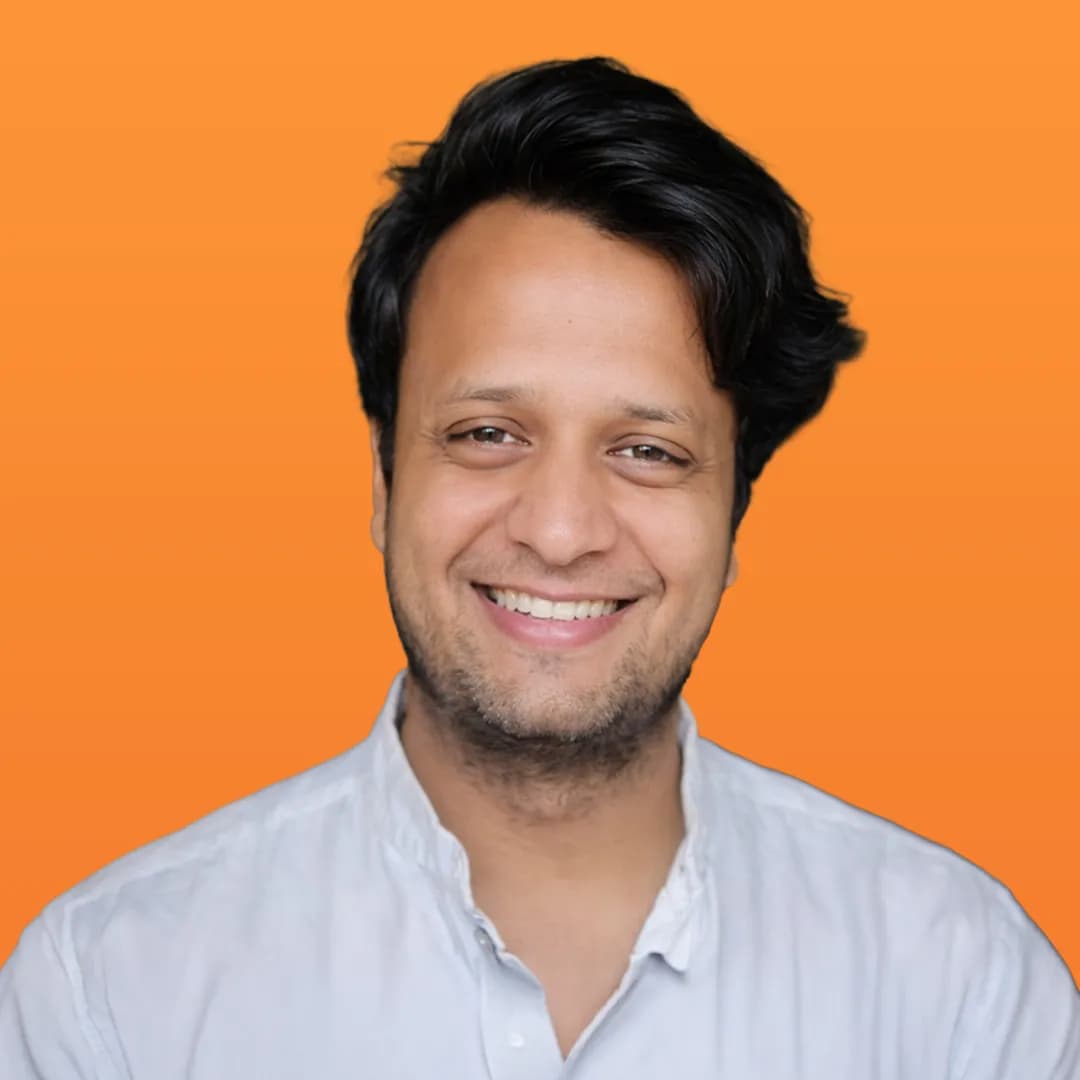 Henil Gandhi