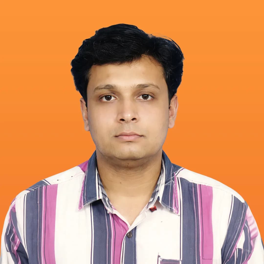 Kalp Trivedi
