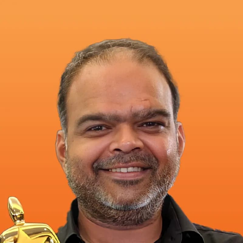 Rahul Bhole
