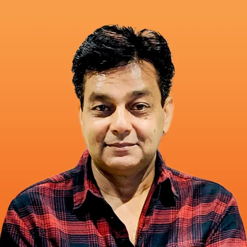 Rajesh Sharma