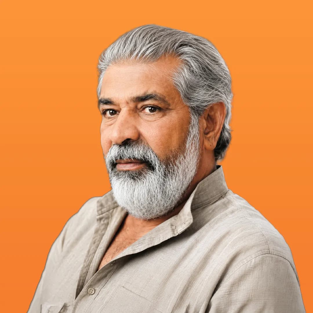 Babubhai Ranpura