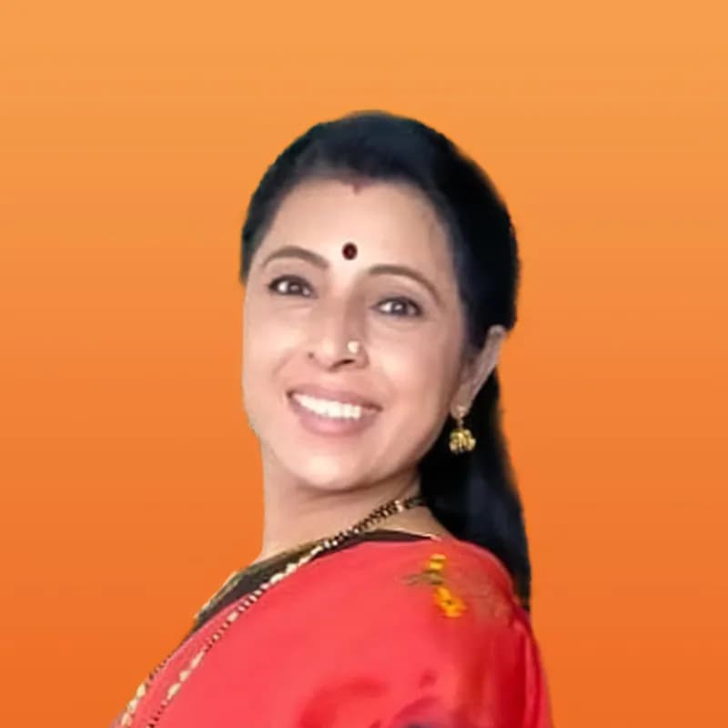 Abhigna Mehta
