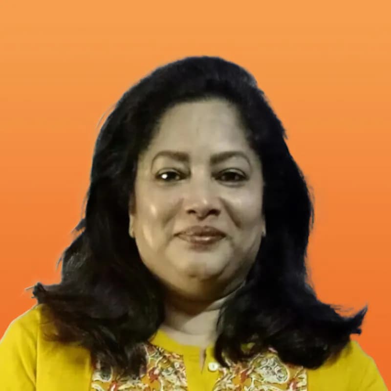 Alka Chotaliya