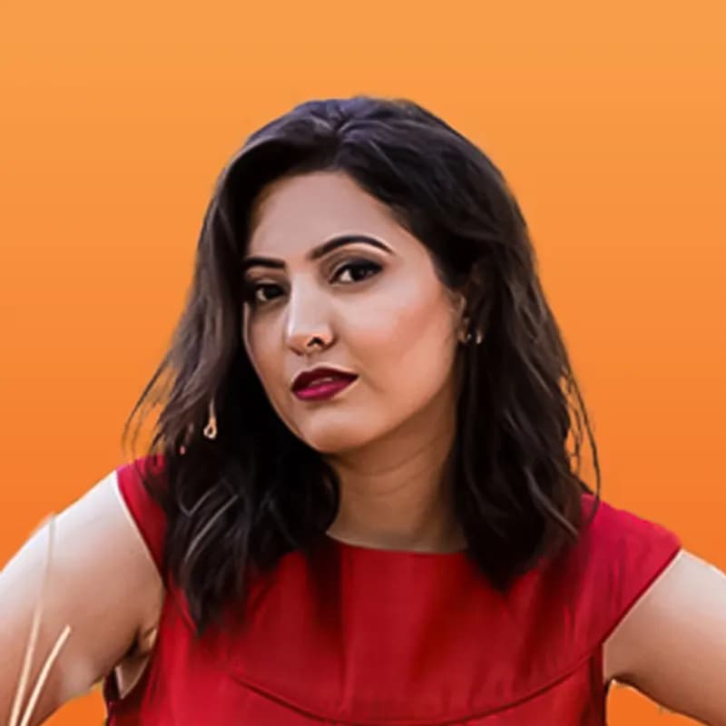 Archana Desai